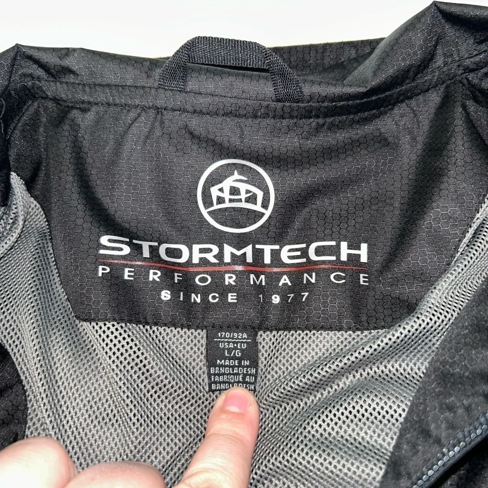 Stormtech Performance Jacket - Picture 10 of 11